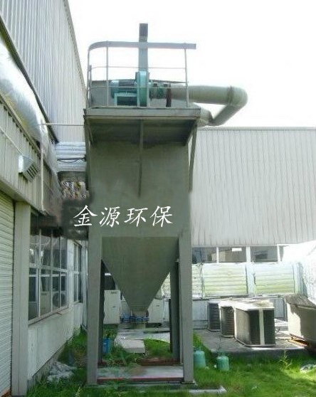 單(dan)機衇(mai)衝(chong)除塵(chen)器