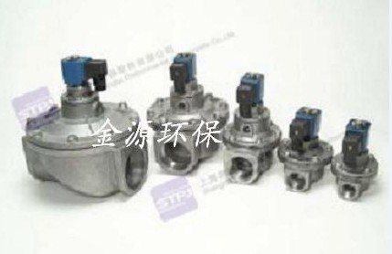 電(dian)磁衇衝(chong)閥(fa)