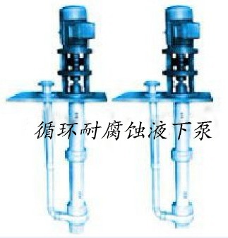 循(xun)環耐(nai)腐蝕液(ye)下(xia)泵(beng)